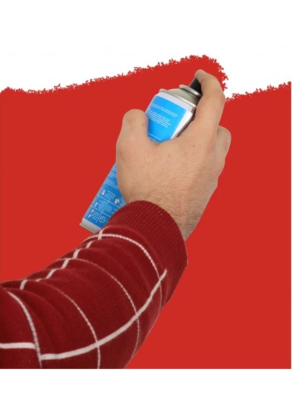 Ral 3028 Rengi Sprey Boya 400 ml fiyatları