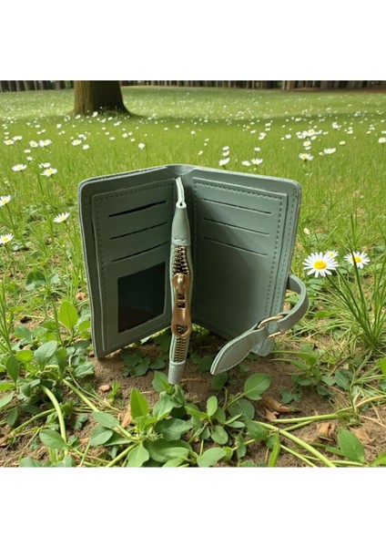 Davıd Polo Toka Detaylı Kadın Cüzdan fiyatları