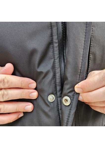 Bonding Yelek İç Kısım Polarlı