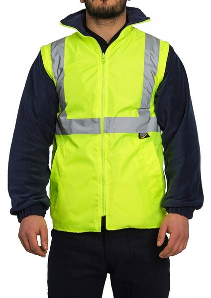 Mandrill 5-1 Set Parka modelleri