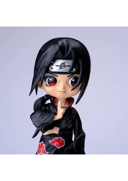 Dükkan DESİGN15 cm Uchıca Itachı Statü Figür modelleri