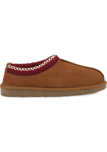 Hakiki Kürk Kadın Mini Bot 191162