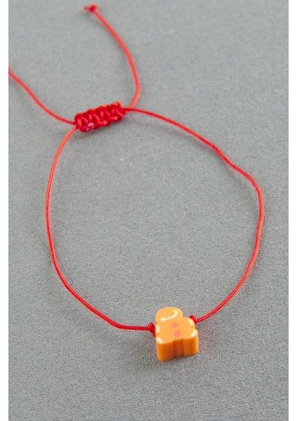 2026 Yılbaşı Fimo Bilekliği fiyatları