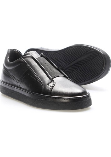 Deri Erkek Casual Ayakkabı 819MA225