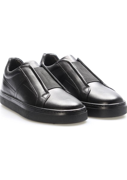 Deri Erkek Casual Ayakkabı 819MA225