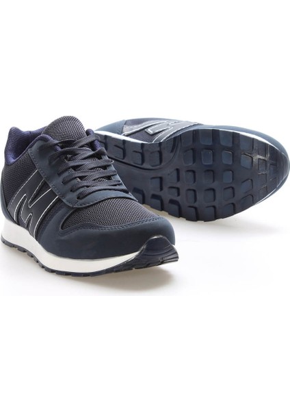 Kadın Sneaker Ayakkabı 590ZA077