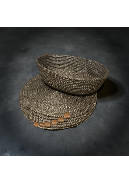 7 Parça Kahve Jüt Supla / Amerikan Servis Lux Sunum Tabak Altlığı modelleri