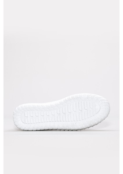 Deri Kadın Casual Ayakkabı 139ZA670-1