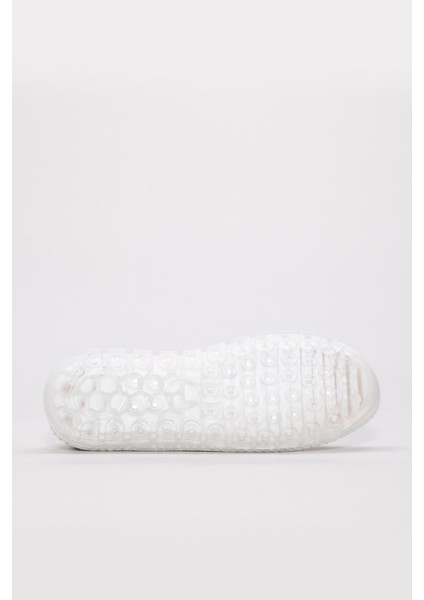 Deri Kadın Casual Ayakkabı 419ZA20