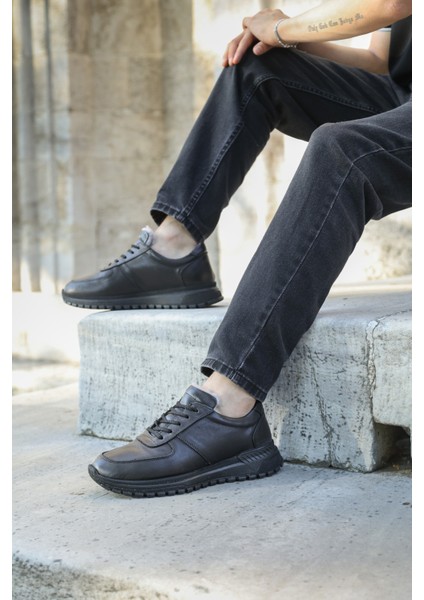 Erkek Casual Ayakkabı 154KMA708-1 fırsatları