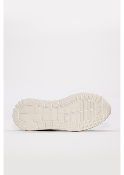 Deri Kadın Casual Ayakkabı 982ZA1010