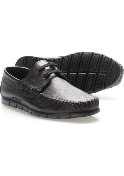 Deri Erkek Casual Ayakkabı 628MAF101