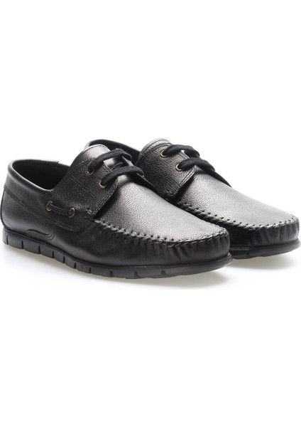 Deri Erkek Casual Ayakkabı 628MAF101