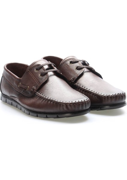 Deri Erkek Casual Ayakkabı 628MAF101
