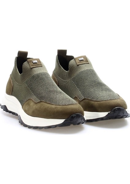 Deri Erkek Casual Ayakkabı 214MA2428