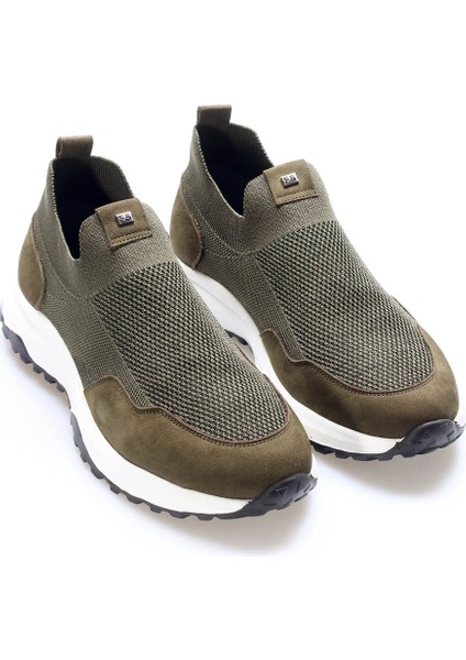 Deri Erkek Casual Ayakkabı 214MA2428