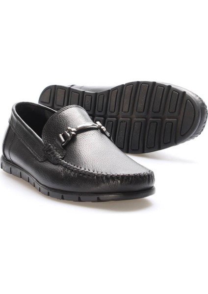 Deri Erkek Casual Ayakkabı 628MA06