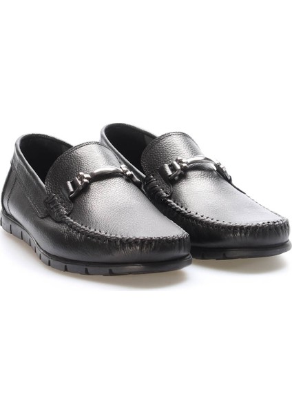 Deri Erkek Casual Ayakkabı 628MA06