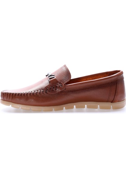 Deri Erkek Casual Ayakkabı 628MA06