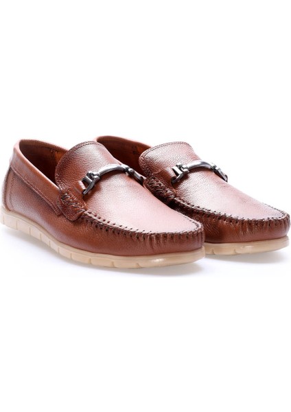Deri Erkek Casual Ayakkabı 628MA06