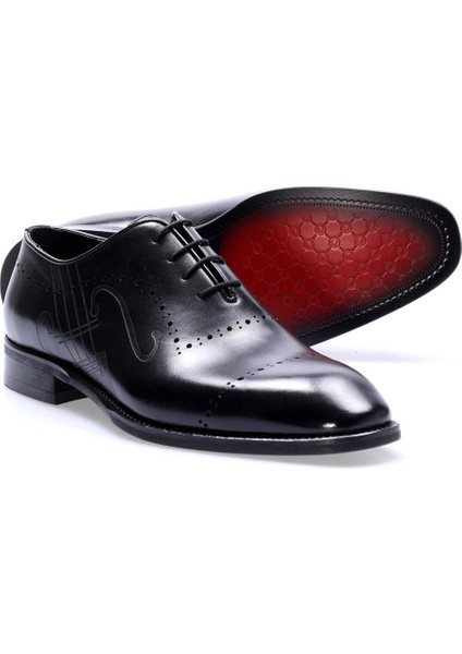 Deri Erkek Klasik Ayakkabı 403MA01