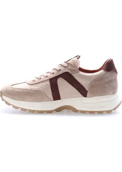 Hakiki Deri Erkek Casual Ayakkabı 723MA5065