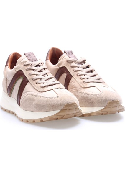 Hakiki Deri Erkek Casual Ayakkabı 723MA5065