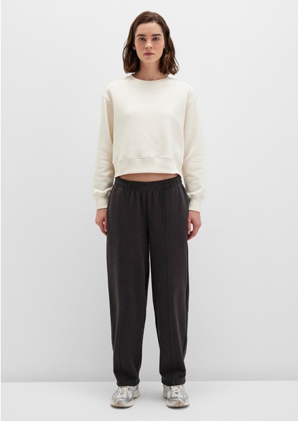 Antrasit Eşofman Altı 1011169-70087 fırsatları