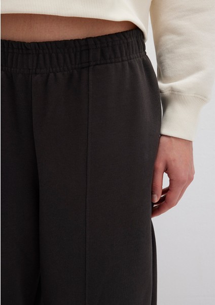 Antrasit Eşofman Altı 1011169-70087