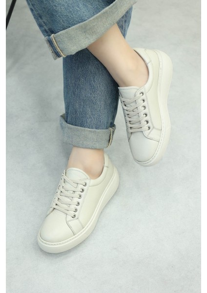 Kadın Casual Ayakkabı 136ZA305-2