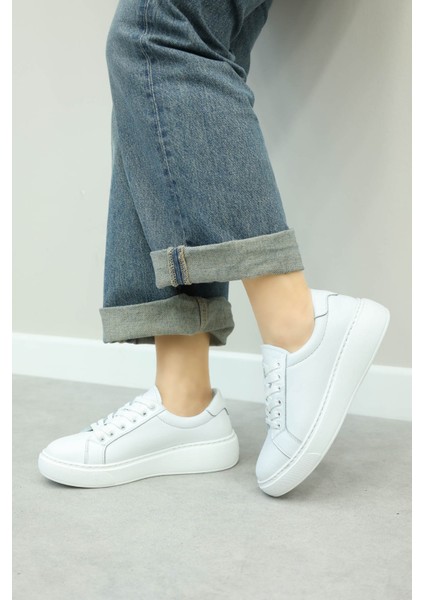 Kadın Casual Ayakkabı 136ZA305-2