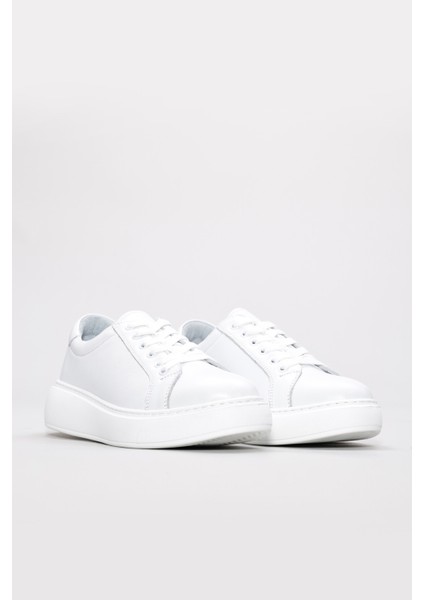 Kadın Casual Ayakkabı 136ZA305-2