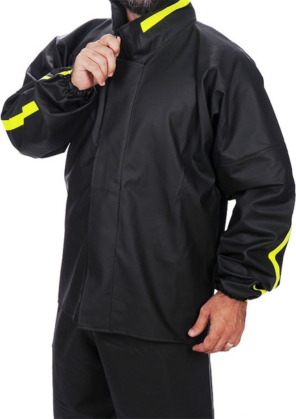 Kurye Su Geçirmez Yağmurluk indirimleri