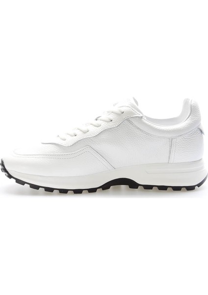 Hakiki Deri Erkek Casual Ayakkabı 723MA5070