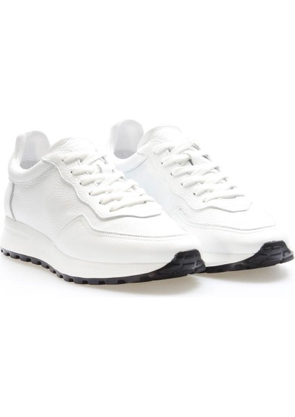 Hakiki Deri Erkek Casual Ayakkabı 723MA5070