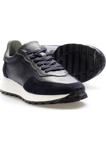 Deri Erkek Casual Ayakkabı 723MA5070