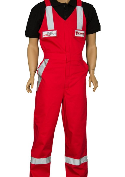 İşçi Tulumu Askılı fiyatları