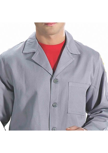 Iş Ceketi Erkek Gri indirimleri