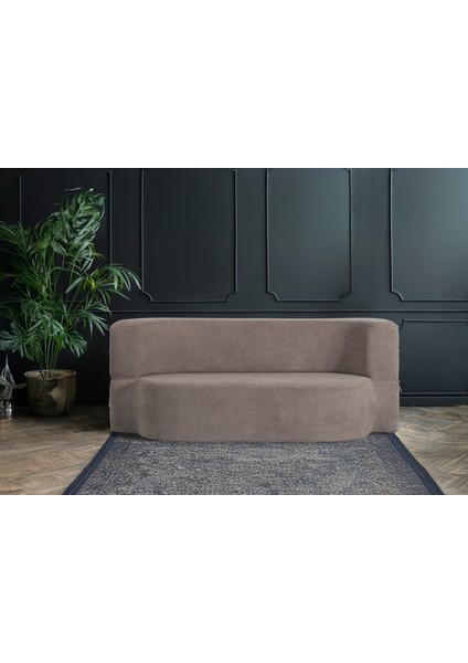 Ovalis Çift Kişilik Koltuk-Tv Koltuk-Aktivite Koltuk