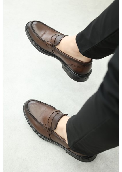 Erkek Klasik Ayakkabı 819MA1000