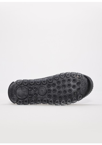 Deri Kadın Casual Ayakkabı 419ZA21