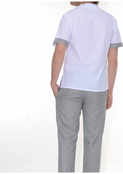 Aşçı Ceketi Zarf Yaka fırsatları