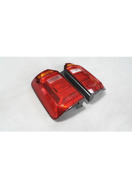 2 x Vw Caddy 2015-2020 Stop Lambası Sol Sağ Takım fiyatları