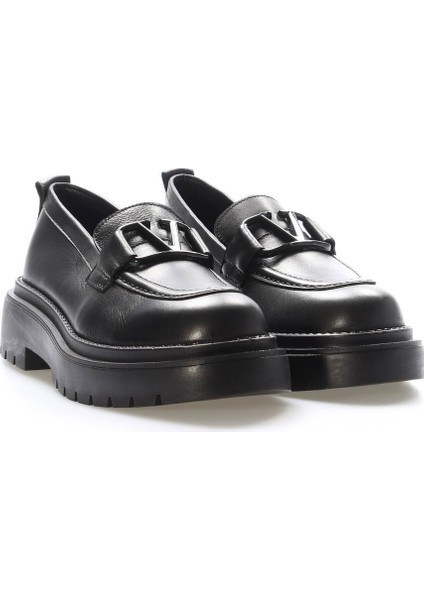 Deri Kadın Casual Ayakkabı 164ZA2047