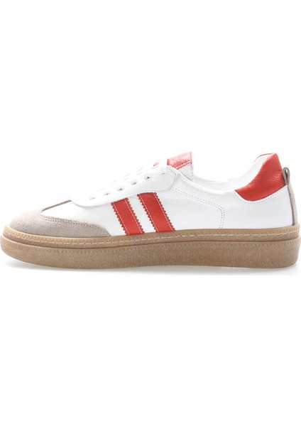 Deri Kadın Casual Ayakkabı 217ZA772