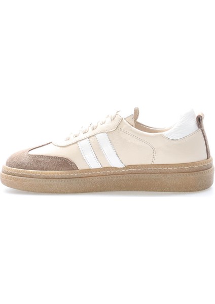 Deri Kadın Casual Ayakkabı 217ZA772