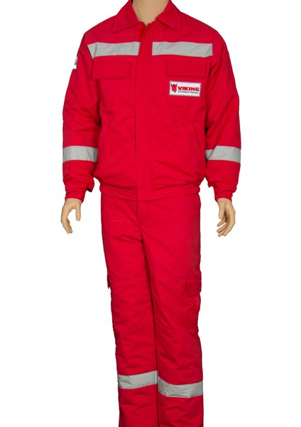 İşçi Takımı Kırmızı Kapitoneli modelleri