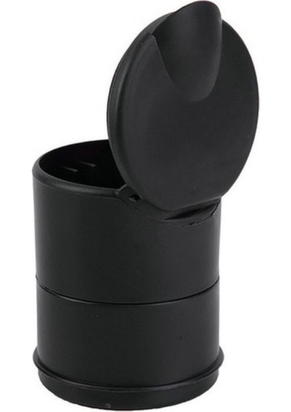 CH-119 Araç Içi Telefon Tutucu Siyah Metal Tr