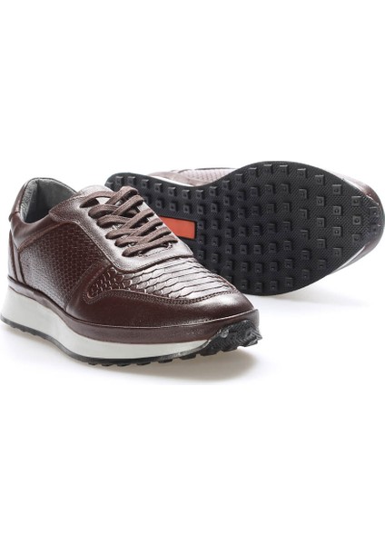 Erkek Casual Ayakkabı 951MA6530TRM