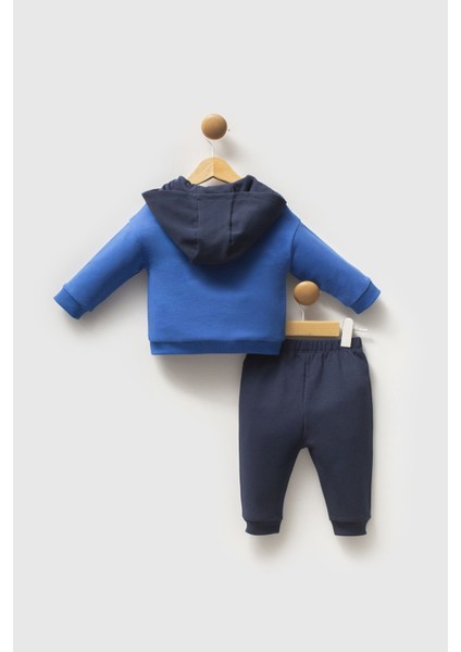 U.s. Polo Assn 2 Li Takım USB2580 Cobalt fırsatları